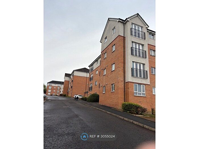 2 Bedroom Flat To Rent In Cambuslang, Glasgow, G72