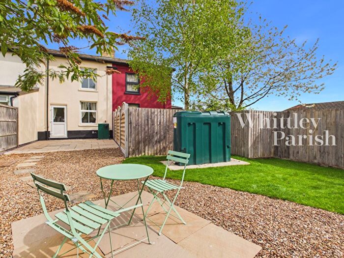 2 Bedroom Cottage For Sale In Norwich Road, Dickleburgh, Diss, IP21