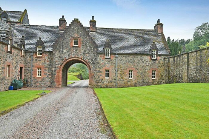 1 Bedroom Character Property For Sale In North Gate House, Formakin Estate, Bishopton, PA7