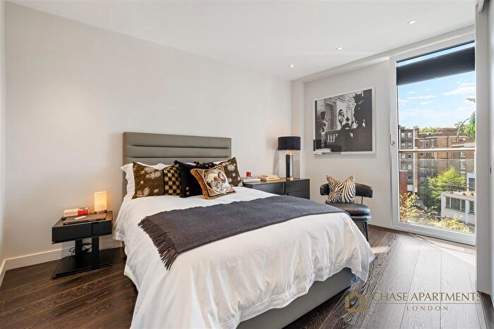 1 Bedroom Flat For Sale In Hepworth Court, Grosvenor Waterside, Gatliff Road, Sloane Square, SW1W