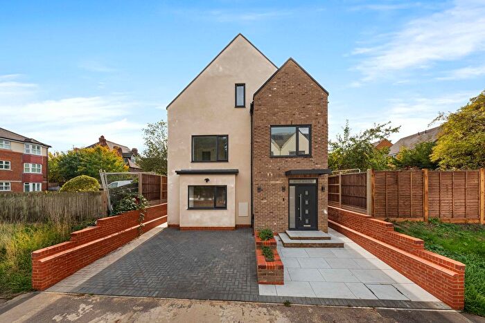 7 Bedroom Detached House To Rent In Sidcup High Street, Sidcup, Bexley, DA14