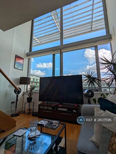 2 Bedroom Flat To Rent In Highbury Stadium Square, London, N5