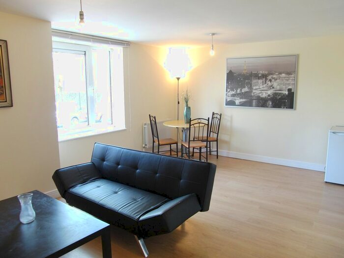 1 Bedroom Flat To Rent In Erebus Drive, London, SE28