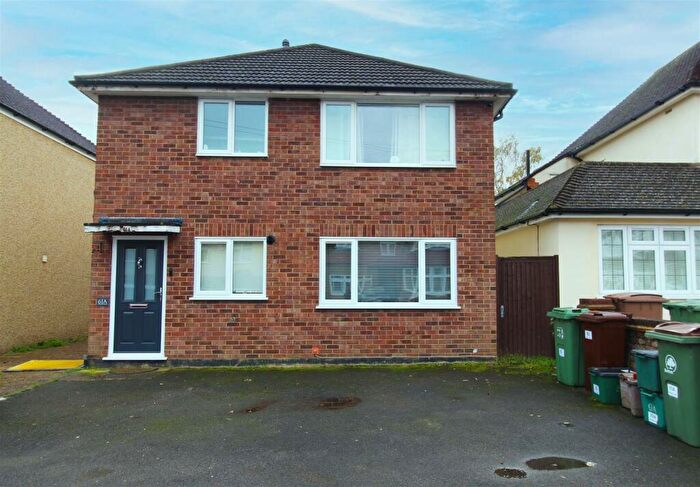 2 Bedroom Maisonette To Rent In Hilldale Road, Cheam, Sutton, SM1