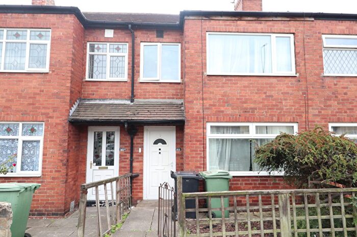 3 Bedroom Detached House To Rent In Town Street, Armley, Leeds, West Yorkshire, LS12