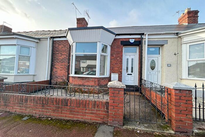 2 Bedroom Cottage To Rent In Stewart Street, High Barnes, SR4