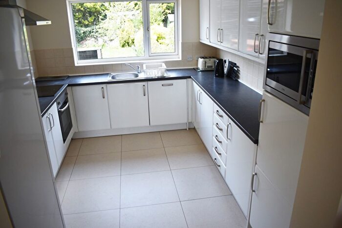 5 Bedroom Property To Rent In Bourne End, Cranfield, Bedford, Bedfordshire., MK43