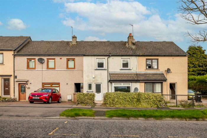 2 Bedroom Terraced House To Rent In Brebner Terrace, Northfield, Aberdeen, AB16