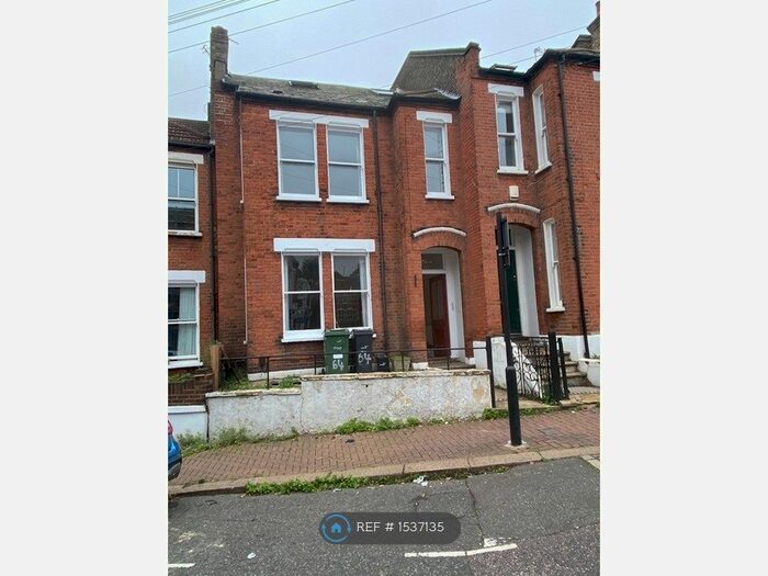 5 Bedroom Terraced House To Rent In Brayburne Avenue, London, SW4