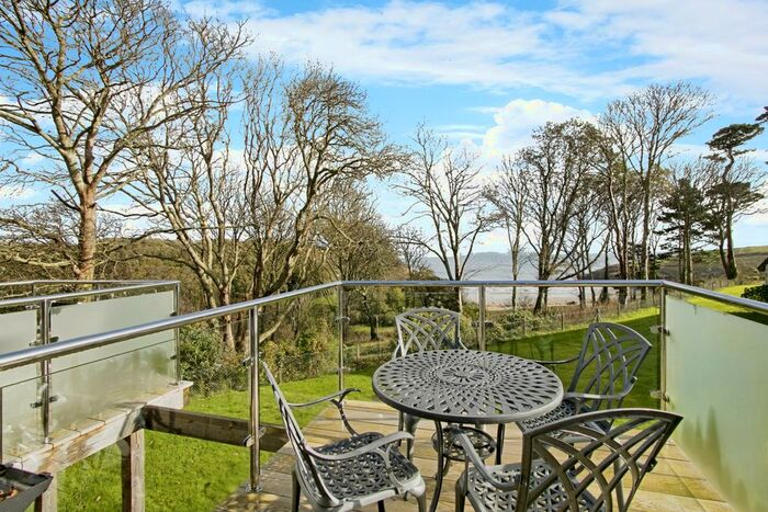 3 Bedroom Terraced House For Sale In Maenporth, Falmouth, TR11