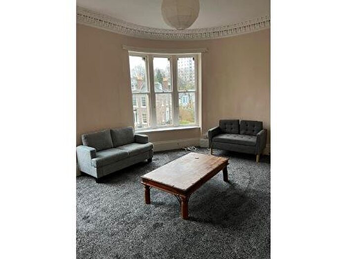 5 Bedroom Maisonette To Rent In Constitution Road, Dundee, DD1