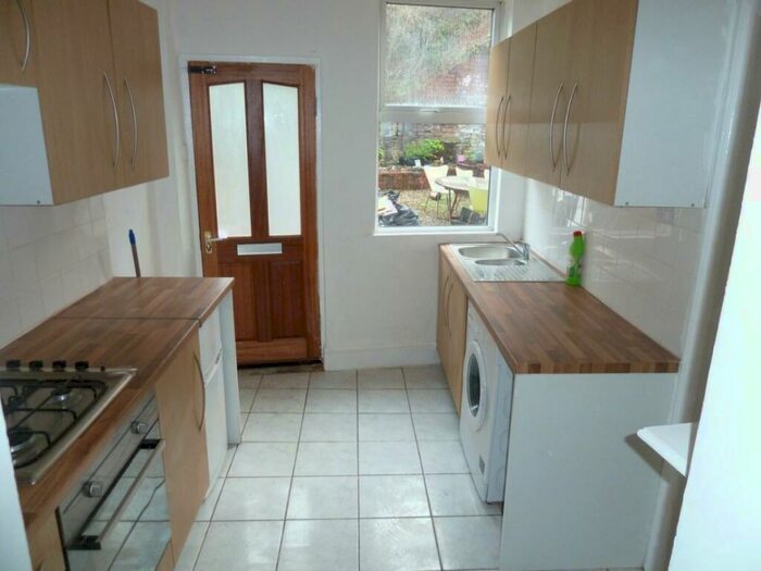 1 Bedroom Flat To Rent In Ecclesall Road, Sheffield, S11