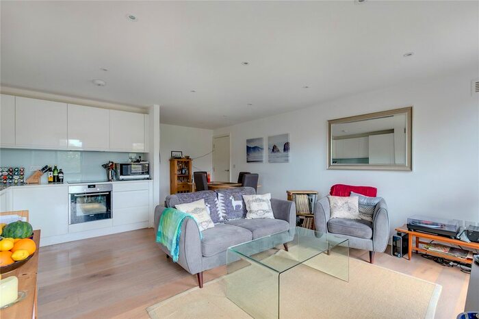 2 Bedroom Flat To Rent In Kings Avenue, London, SW4