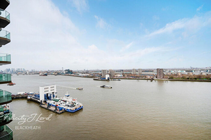 2 Bedroom Apartment For Sale In Brigadier Walk, Woolwich, SE18