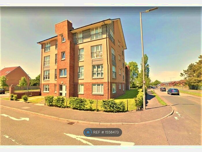 2 Bedroom Flat To Rent In Torridon Drive, Renfrew, PA4