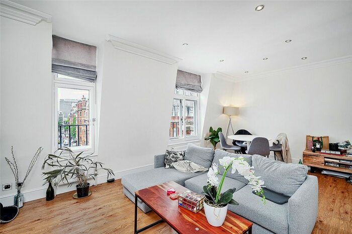 2 Bedroom Flat To Rent In Cleary House, Newman Street, London, W1T