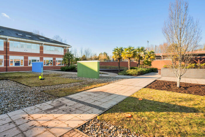 2 Bedroom Apartment To Rent In Unity Place Residence, RG24