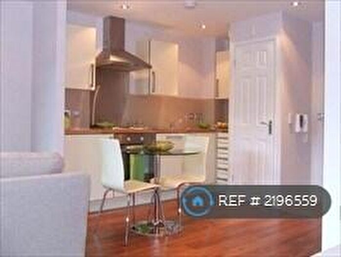 Studio To Rent In Staveley Court, Sheffield, S8