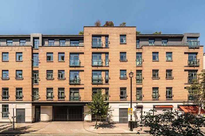 2 Bedroom Flat To Rent In Blandford Street, Marylebone, W1U