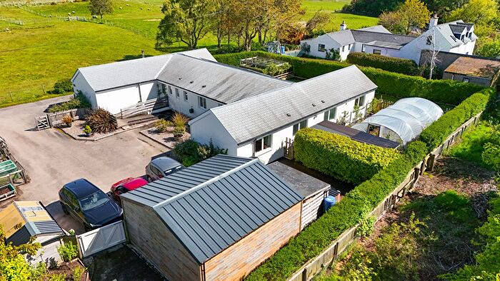6 Bedroom Detached Bungalow For Sale In Cottage, Dornoch, IV25