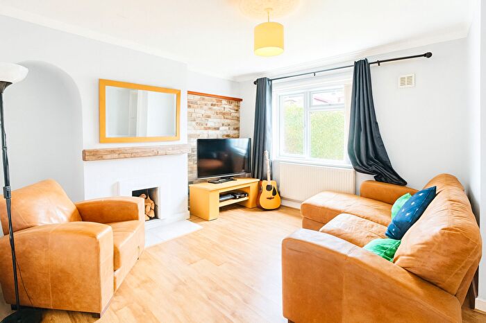 3 Bedroom Property To Rent In Charfield Road, Bristol, BS10