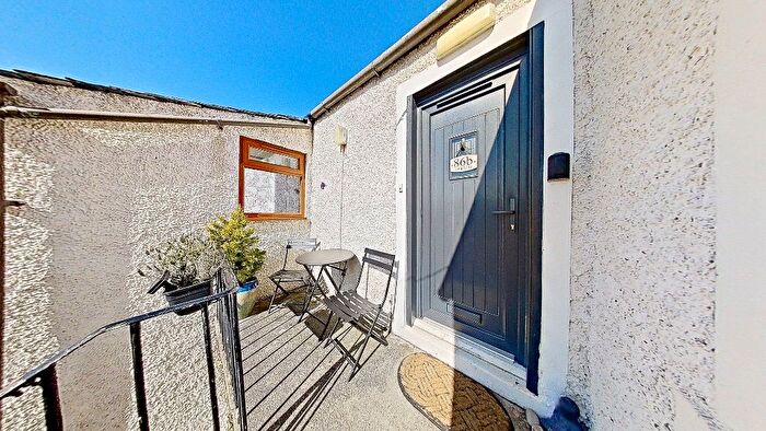 3 Bedroom Flat To Rent In Long Lane, Broughty Ferry, Dundee, DD5