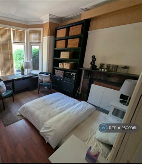 Studio To Rent In Algitha Road, Lincolnshire, PE25