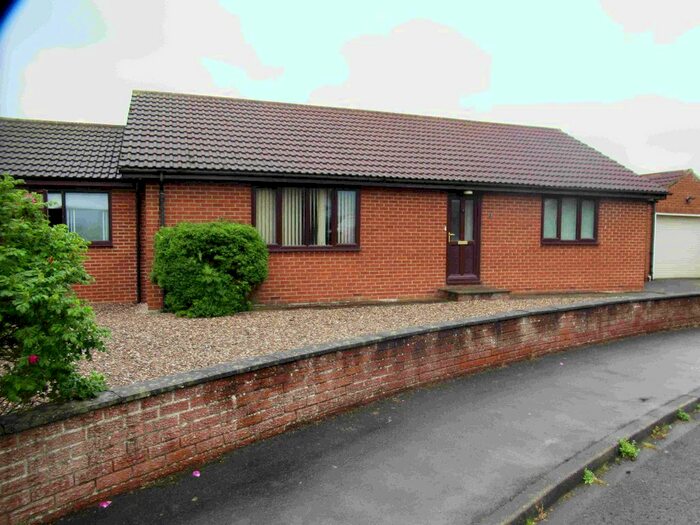 3 Bedroom Detached Bungalow For Sale In Golden Acres, East Cowton, DL10