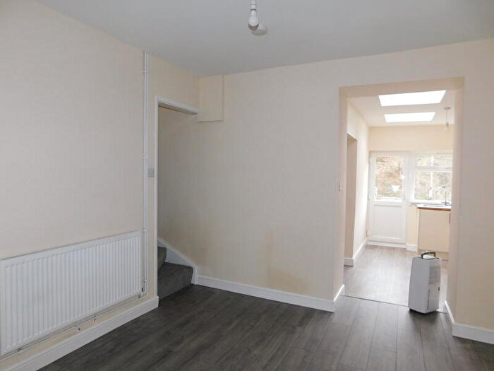 3 Bedroom Terraced House For Sale In Ty Brachty Terrace, Kendon Road, Crumlin, NP11