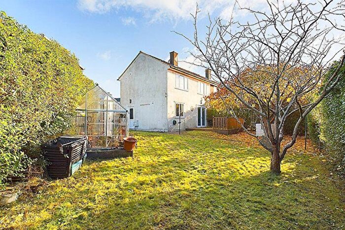 3 Bedroom Semi-Detached House For Sale In Rutland Avenue, Whitehaven, CA28