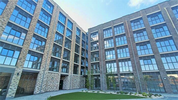 1 Bedroom Flat To Rent In Northgate Street, Leicester, LE3