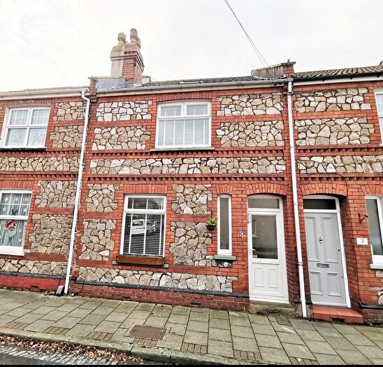 3 Bedroom Property To Rent In Bradley Avenue, Bristol, BS11