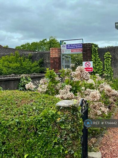 1 Bedroom Terraced House To Rent In Netherhill Road, Paisley, PA3