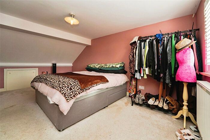 3 Bedroom Terraced House For Sale In Windsor Road, Evesham, Worcestershire, WR11