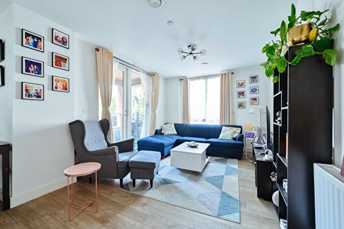 2 Bedroom Flat For Sale In Gayton Road, Harrow, HA1