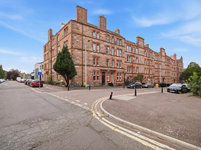 1 Bedroom Flat For Sale In / Ritchie Place, Edinburgh, EH11