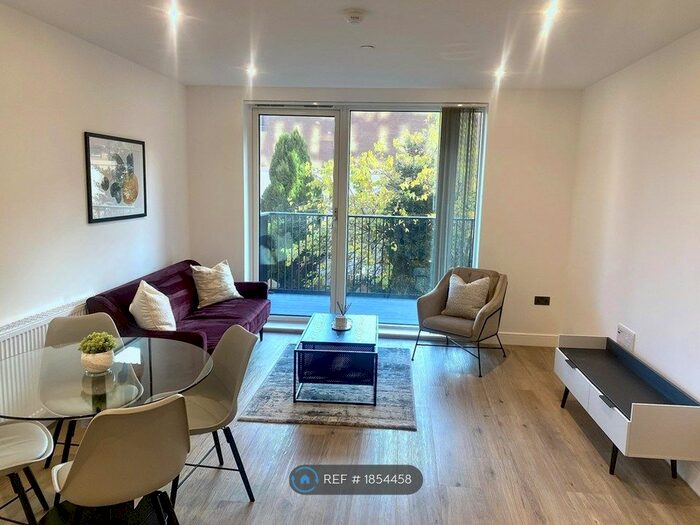 2 Bedroom Flat To Rent In Shadwell Street, Birmingham, B4