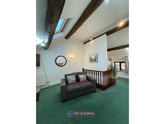 1 Bedroom Semi-Detached House To Rent In Corks Lane, Disley, SK12