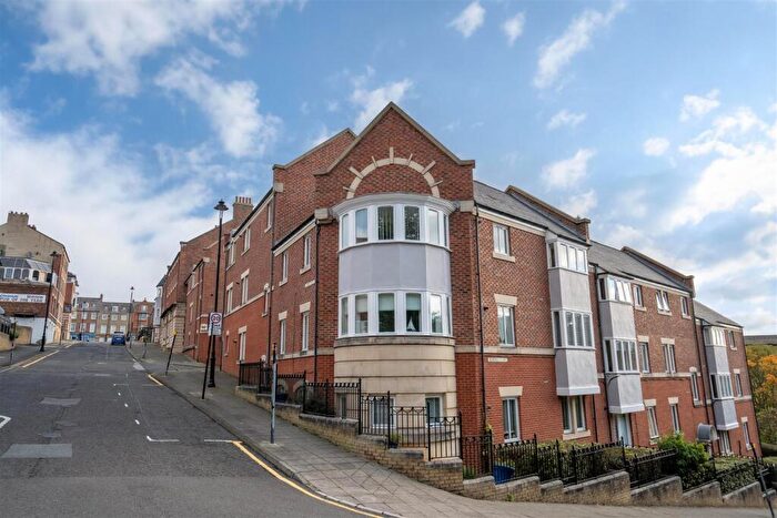 2 Bedroom Apartment For Sale In Union Street, North Shields, NE30