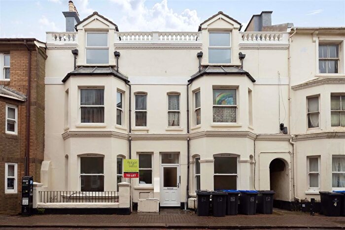 2 Bedroom Flat To Rent In Worthing Central, Worthing, BN11