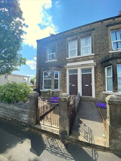 1 Bedroom Flat To Rent In Slyne Road Ground Floor Flat, Torrisholme, Morecambe, Lancashire, LA4