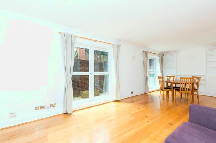 2 Bedroom Flat To Rent In Melville Place, Angel, Islington, London, N1