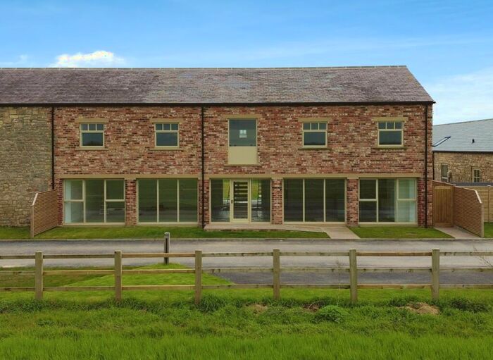 4 Bedroom Barn Conversion For Sale In The Arches, Red House Lane, Pickburn, Doncaster, South Yorkshire, DN5