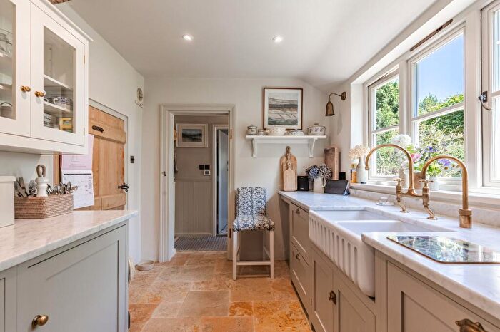 2 Bedroom Cottage For Sale In Ingworth, NR11