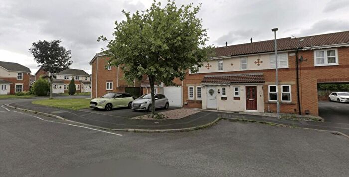 3 Bedroom Semi Detached House For Sale In Alger Mews, Ashton-under- Lyne, OL6
