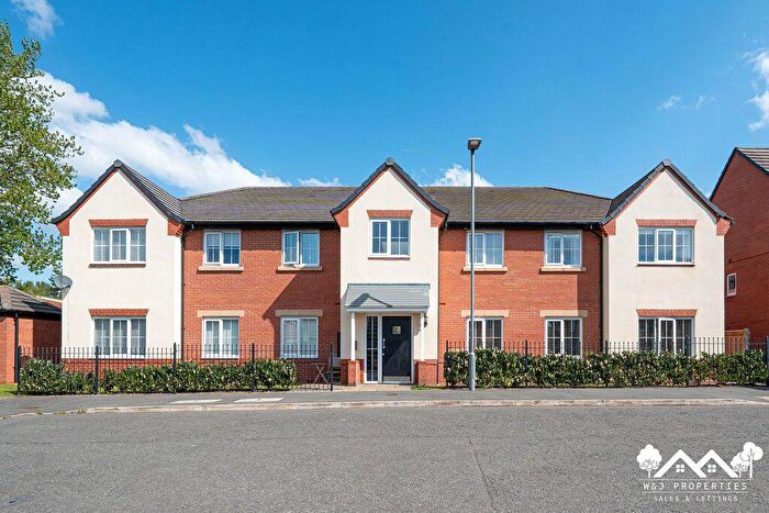 2 Bedroom Apartment For Sale In Tutor House, Faith Grove, Huyton, L36