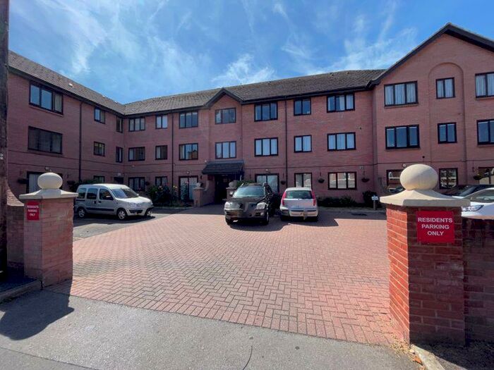 2 Bedroom Apartment To Rent In Sovereign Court, Henry Street, Kingsholm, GL1