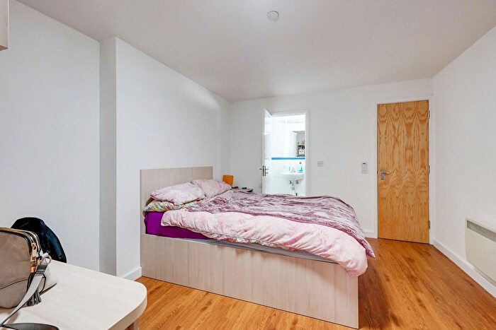 1 Bedroom Studio To Rent In Sturry Road, CT1