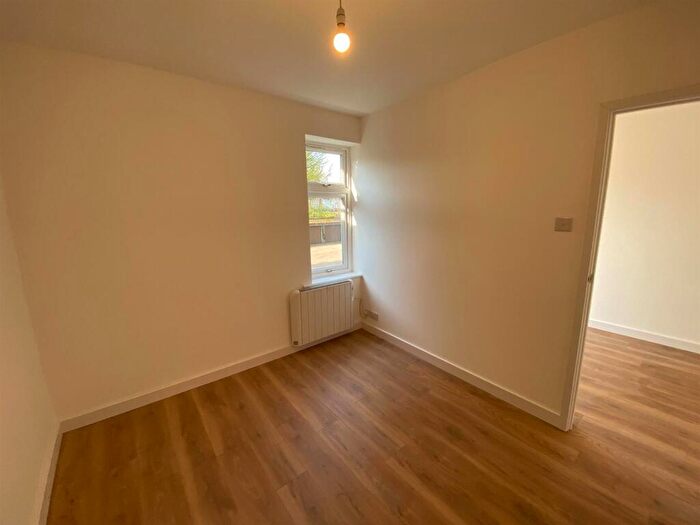1 Bedroom Flat To Rent In Lyndale Road, Coventry, CV5
