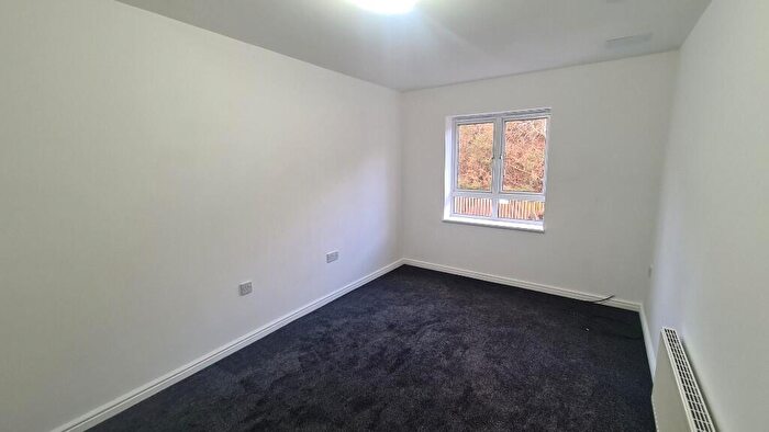 2 Bedroom Apartment To Rent In Heathfield Way, Berry Hill, Mansfield, Nottinghamshire, NG18